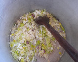 Foto del paso 5 de la receta: Locro Argentino Bien Completo Paso a Paso