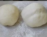 Foto del paso 2 de la receta: Pancitos de manteca y queso