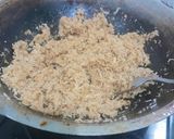 Foto langkah ke 5 dari resep Gepuk Daging Sapi tabur Serundeng (untuk frozen food).
