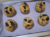 297. Soft Cookies Choco