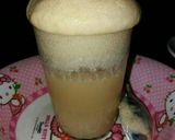 Foto langkah ke 1 dari resep Roti Sobek (no Telur, no Mixer) praktis & ekonomis.