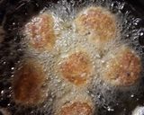 Fasírt zabpehelyből recept fázis 1 fotója