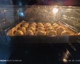 Sajtos pogácsa recept fázis 12 fotója