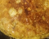 Foto del paso 3 de la receta: Tortilla de papa fácil de hacer !!