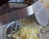 Foto del paso 1 de la receta: Papas rellenas de cochayuyo