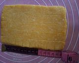 Foto langkah ke 3 dari resep Cheese button.
