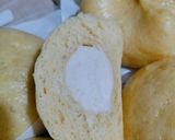 Foto langkah ke 5 dari resep 997. Bakpao Labu Kuning.