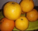 Foto del paso 1 de la receta: Mermelada de naranja