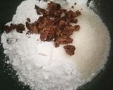 Foto langkah ke 1 dari resep Kanom Piak Poon.