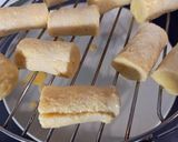 Foto del paso 6 de la receta Rulitos de crema estilo torrija
