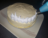 Foto del paso 8 de la receta: Lemon Pie 🍋