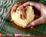Foto langkah ke 6 dari resep Bolu marmer oven tangkring.