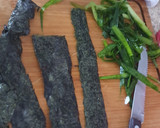 Foto del paso 8 de la receta: Nigiri con salmón y Nori