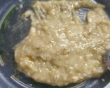 Foto del paso 1 de la receta: Galletitas de avena y banana