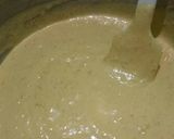 Foto langkah ke 8 dari resep Cake labu kuning panggang.