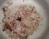 Gambar langkah 2 resipi Mi Kolok Kicap Ayam.