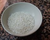 Foto del paso 4 de la receta: Tarta de arroz con leche