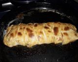 Foto del paso 4 de la receta: Trenza de Atún