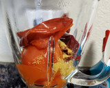 Foto del paso 3 de la receta: Chilaquiles rojos