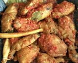 Foto langkah ke 4 dari resep Balado ayam.