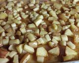 Foto del paso 3 de la receta: Crumble de manzana y canela