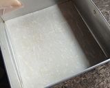 Foto langkah ke 5 dari resep Lapis Legit Ketan / Engkak Ketan Khas Palembang.
