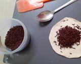 Foto langkah ke 4 dari resep Bapao isi mesis.