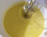 Foto langkah ke 3 dari resep Bolu Keju Panggang Oven Tangkring.