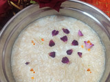 सेवई की खीर(Sewai ki kheer recipe in Hindi)