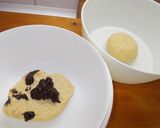 Kelt márványkuglóf recept fázis 4 fotója