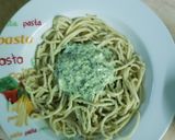 Foto del paso 7 de la receta: Fideo al pesto
