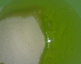 Foto del paso 2 de la receta: Bizcochuelo clásico de vainilla (5 ingredientes)