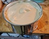 Foto del paso 6 de la receta: Bizcocho para torta sin aceite