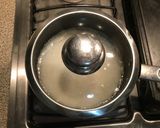 Foto del paso 8 de la receta: Gohan ~Arroz al Vapor Estilo Japonés~