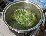 Foto langkah ke 1 dari resep Sambal Ijo Padang.