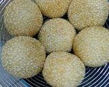 Foto langkah ke 10 dari resep Onde Onde Anti Gembos.