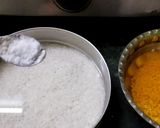 दाल चावल (dal chawal recipe in Hindi) रेसिपी चरण 2 फोटो