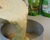 Foto langkah ke 7 dari resep Kue Putri Keraton Matcha.