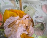 Foto langkah ke 1 dari resep Mango Sorbet.