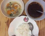 Foto langkah ke 6 dari resep Sop Rempah Balungan.