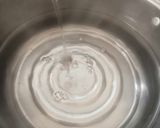 Foto langkah ke 2 dari resep Soft boiled Eggs ala Kopitiam.