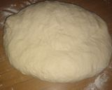 Foto del paso 2 de la receta: Masa de pizza casera 🍕