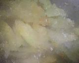 A picture of step 2 of Simple Potato Wedges.