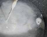 Foto del paso 2 de la receta: 🫕 Polenta requete-re cremosa 🫕 (con harina de maíz precocida)