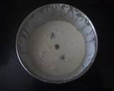 Badam Phirni recipe step 4 photo