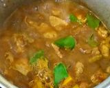 รูปขั้นตอนการทำที่ 7 ของ แกงพริกไก่ฟักทอง