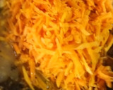 Foto del paso 5 de la receta: Locro de Vegetales 😋😊💯saludable Riquísimo