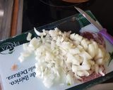 Foto del paso 2 de la receta: Paella de pollo con verduras