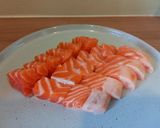 Foto langkah ke 1 dari resep Filet ikan kecap asin (ปลาทอดน้ำปลา).