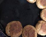 A picture of step 3 of Bafla.